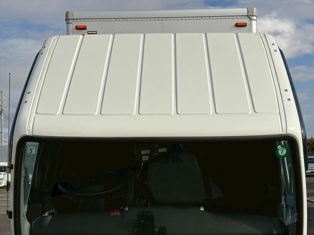 キャンター ドライバンＰ／Ｇ　自社レンタＵＰ　標準ロング　ゲート蓋　スライドサイドドア　全低床　フルハーフＤＬＫ　５ＭＴ　１５０ｐｓ　積載２ｔ（22枚目）