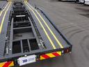 車輌運搬車　ハイルーフ　ラジコン　歩み板　ウインチ　細谷車体Ｒ０２－０１５（Ｒ０２）　ミッション６ＭＴ　２４０ｐｓ　積載２．５ｔ（15枚目）