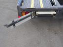 車輌運搬車　ハイルーフ　ラジコン　歩み板　ウインチ　細谷車体Ｒ０２－０１５（Ｒ０２）　ミッション６ＭＴ　２４０ｐｓ　積載２．５ｔ（19枚目）
