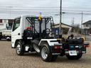 キャンター アームロール　未使用　３ｔ４ナンバー　新明和ＣＣＡ２３－１２　５ＭＴ　１５０ｐｓ（5枚目）