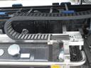 セーフティーローダー　未使用　ハイルーフ　リターダ　ウインチ　ラジコン　自動歩み　４軸低床　フジタ自動車工業ＬＳ　７ＭＴ　３８０ｐｓ　積載１１．６ｔ（14枚目）