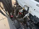 トラクタ（２デフ）　未使用　ハイルーフ　ダンプ用ＰＴＯ　ポンプ付　ヨコシャＣＤー２０００　ＥＳＣＯＴ　５３０ｐｓ　積載２０ｔ（10枚目）