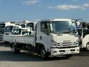 フォワード 平ボディー 自社レンタUP 標準巾 パブコ 6MT 210ps 積載3.85t(4枚目)
