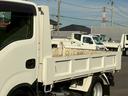エルフトラック ダンプ 自社レンタUP 3t4ナンバー フルフラットロー 新明和DR2-0110SY iSiM 150ps 積載3t(8枚目)