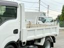 エルフトラック ダンプ 自社レンタUP ショート フルフラットロー 新明和DR2-0110SY iSiM 150ps 積載3t(8枚目)