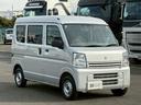 エブリイ 軽自動車 自社レンタUP 軽バン 49ps 積載0.35t 中古車画像_4