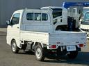 キャリイトラック 軽自動車　自社レンタＵＰ　ＡＴ　５０ｐｓ　積載０．３５ｔ（5枚目）