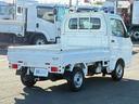 キャリイトラック 軽自動車　自社レンタＵＰ　ＡＴ　５０ｐｓ　積載０．３５ｔ（6枚目）
