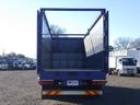 チップ車 スライドデッキ 51.3立米 新明和SM12-41 シフトパイロット 394ps 積載10.1t(13枚目)