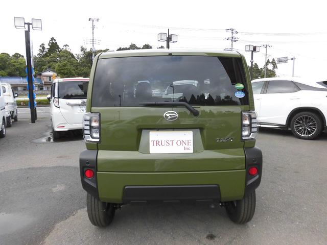 Gターボ 届出済未使用車 スカイフィールトップ シートヒーター(4枚目)