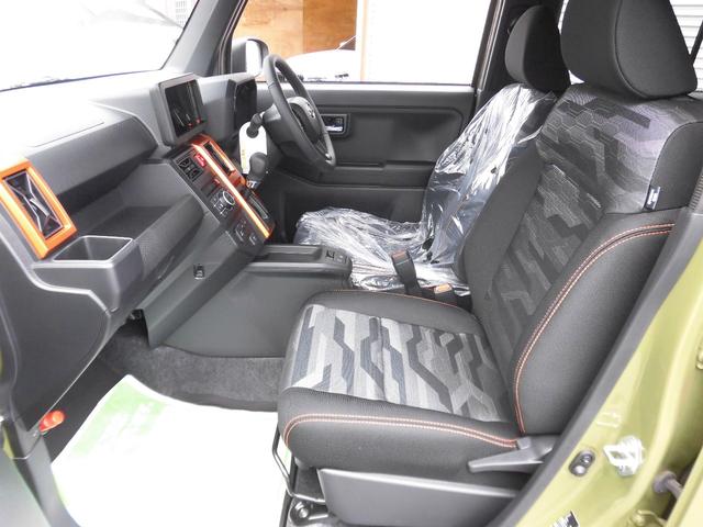 Gターボ 届出済未使用車 スカイフィールトップ シートヒーター(12枚目)