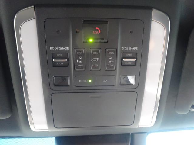 LM LM500h バージョンL 4WD 法人ワンオーナー 黒革 モデリスタエアロ&シグネチャークローム 寒冷地仕様 マークレビンソンサウンドシステム ムーンルーフ ユニバーサルステップ 14インチリアエンターテイメントシステム(32枚目)