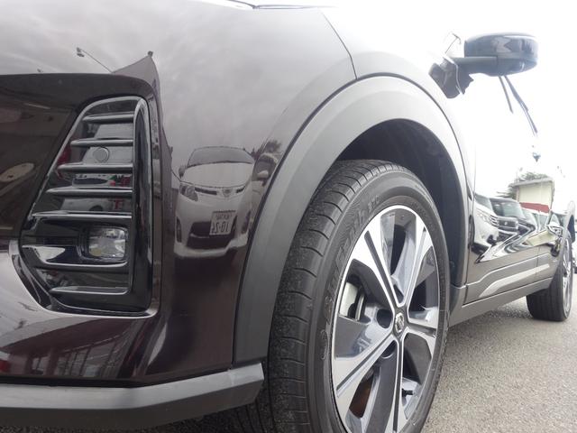 キックス Ｘ　プロパイロット　エマージェンシーブレーキ　純正９インチナビ　フルセグＴＶ　ブルートゥース　アラウンドビューモニター　ナビ連動前後ドライブレコーダー　ビルトインＥＴＣ２．０　インテリジェントルームミラー（7枚目）