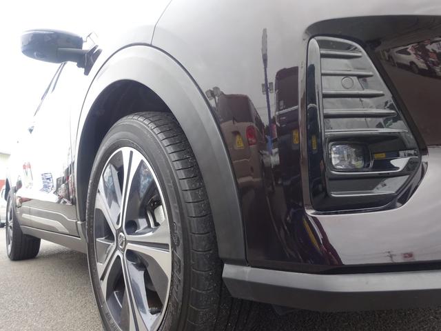 キックス Ｘ　プロパイロット　エマージェンシーブレーキ　純正９インチナビ　フルセグＴＶ　ブルートゥース　アラウンドビューモニター　ナビ連動前後ドライブレコーダー　ビルトインＥＴＣ２．０　インテリジェントルームミラー（8枚目）