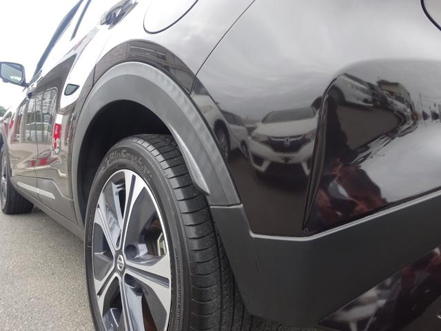 キックス Ｘ　プロパイロット　エマージェンシーブレーキ　純正９インチナビ　フルセグＴＶ　ブルートゥース　アラウンドビューモニター　ナビ連動前後ドライブレコーダー　ビルトインＥＴＣ２．０　インテリジェントルームミラー（10枚目）