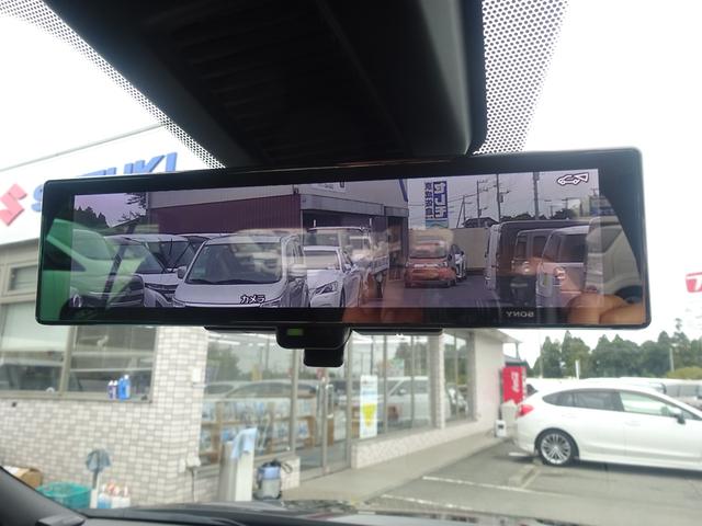 キックス Ｘ　プロパイロット　エマージェンシーブレーキ　純正９インチナビ　フルセグＴＶ　ブルートゥース　アラウンドビューモニター　ナビ連動前後ドライブレコーダー　ビルトインＥＴＣ２．０　インテリジェントルームミラー（27枚目）