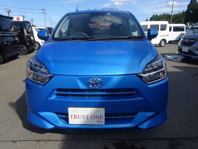 ピクシスエポック X SAIII 純正ナビ TV ブルートゥース バックカメラ ドライブレコーダー キーレスキー スマートアシスト3(2枚目)