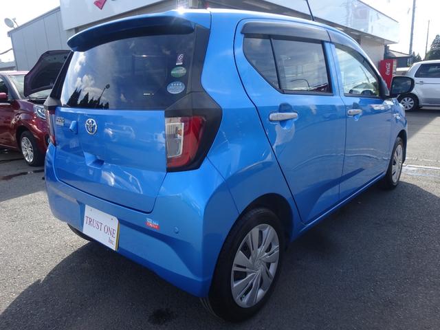 ピクシスエポック X SAIII 純正ナビ TV ブルートゥース バックカメラ ドライブレコーダー キーレスキー スマートアシスト3(4枚目)