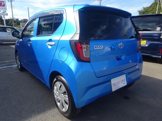 ピクシスエポック X SAIII 純正ナビ TV ブルートゥース バックカメラ ドライブレコーダー キーレスキー スマートアシスト3(6枚目)