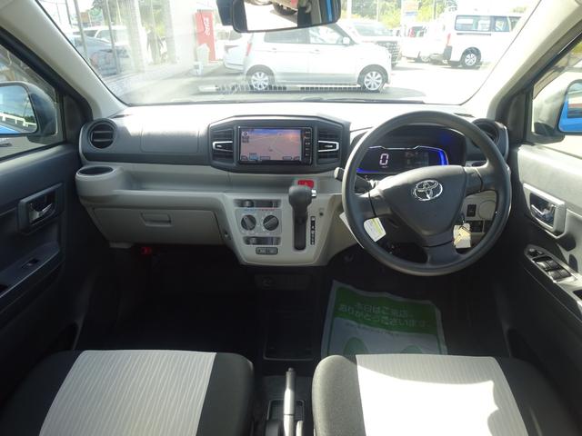 ピクシスエポック X SAIII 純正ナビ TV ブルートゥース バックカメラ ドライブレコーダー キーレスキー スマートアシスト3(12枚目)