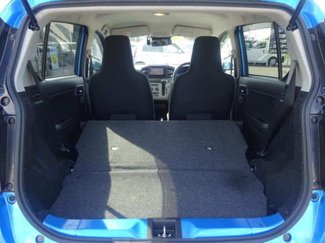 ピクシスエポック X SAIII 純正ナビ TV ブルートゥース バックカメラ ドライブレコーダー キーレスキー スマートアシスト3(17枚目)