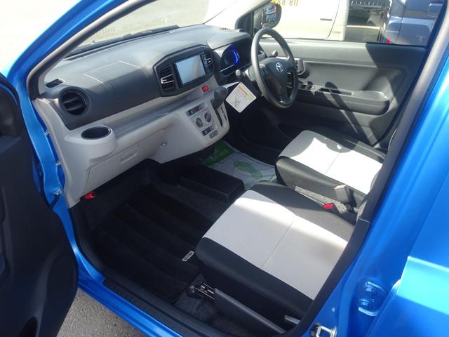 ピクシスエポック X SAIII 純正ナビ TV ブルートゥース バックカメラ ドライブレコーダー キーレスキー スマートアシスト3(20枚目)