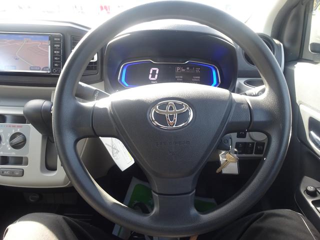 ピクシスエポック X SAIII 純正ナビ TV ブルートゥース バックカメラ ドライブレコーダー キーレスキー スマートアシスト3(22枚目)