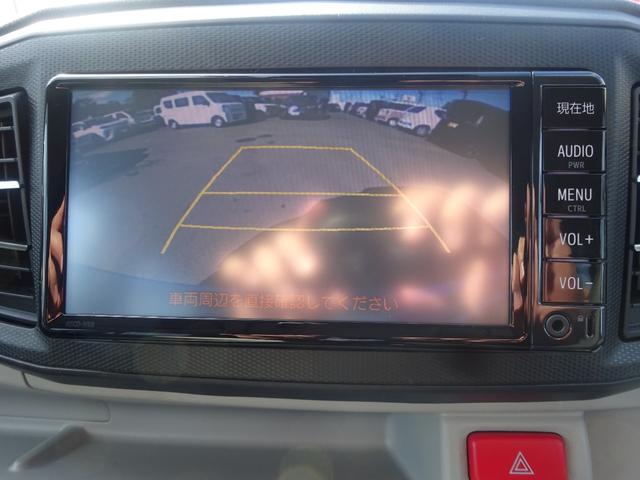 ピクシスエポック X SAIII 純正ナビ TV ブルートゥース バックカメラ ドライブレコーダー キーレスキー スマートアシスト3(25枚目)