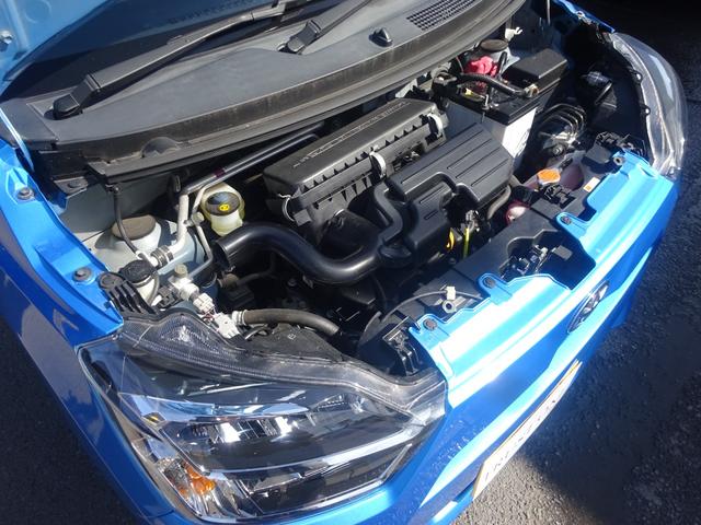 ピクシスエポック X SAIII 純正ナビ TV ブルートゥース バックカメラ ドライブレコーダー キーレスキー スマートアシスト3(29枚目)