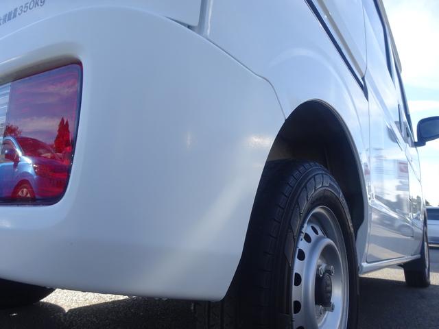 エブリイ PAリミテッド アイドリングストップ パワーウィンドウ キーレスキー ETC オーバーヘッドコンソール(9枚目)