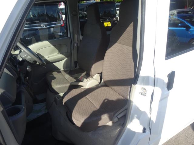 エブリイ PAリミテッド アイドリングストップ パワーウィンドウ キーレスキー ETC オーバーヘッドコンソール(22枚目)