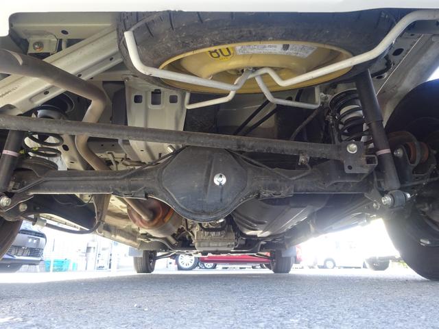 エブリイ PAリミテッド アイドリングストップ パワーウィンドウ キーレスキー ETC オーバーヘッドコンソール(30枚目)