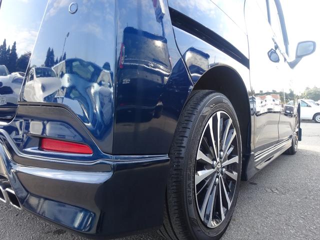 ルーミー カスタムG-T スマートアシスト 純正9インチディスプレイオーディオ フルセグ ブルートゥース バックカメラ モデリスタエアロ モデリスタリヤスポ モデリスタマフラーカッター 両側パワースライドドア ドラレコ ETC(9枚目)