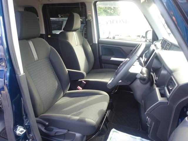 ルーミー カスタムG-T スマートアシスト 純正9インチディスプレイオーディオ フルセグ ブルートゥース バックカメラ モデリスタエアロ モデリスタリヤスポ モデリスタマフラーカッター 両側パワースライドドア ドラレコ ETC(14枚目)