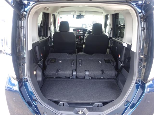 ルーミー カスタムG-T スマートアシスト 純正9インチディスプレイオーディオ フルセグ ブルートゥース バックカメラ モデリスタエアロ モデリスタリヤスポ モデリスタマフラーカッター 両側パワースライドドア ドラレコ ETC(17枚目)