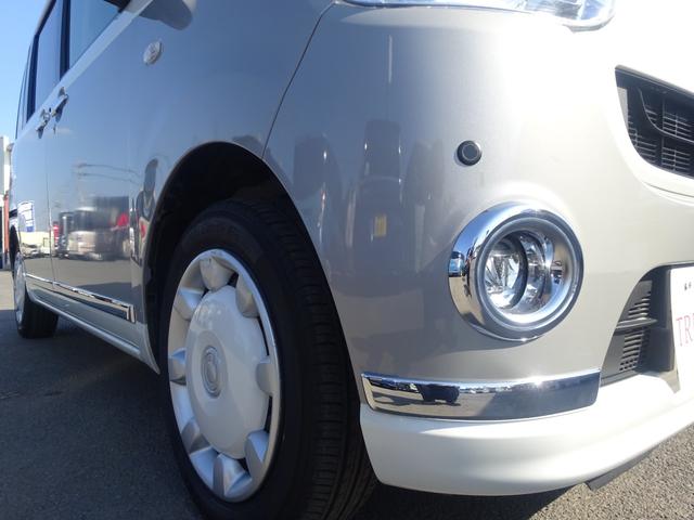 ムーヴキャンバス ＧメイクアップＶＳ　ＳＡＩＩＩ　純正８インチナビ　フルセグＴＶ　ブルートゥース　パノラミックビューモニター　バックカメラ　両側パワースライドドア　ナビ連動ドライブレコーダー　ＥＴＣ　シートヒーター　スマートアシストＩＩＩ（8枚目）