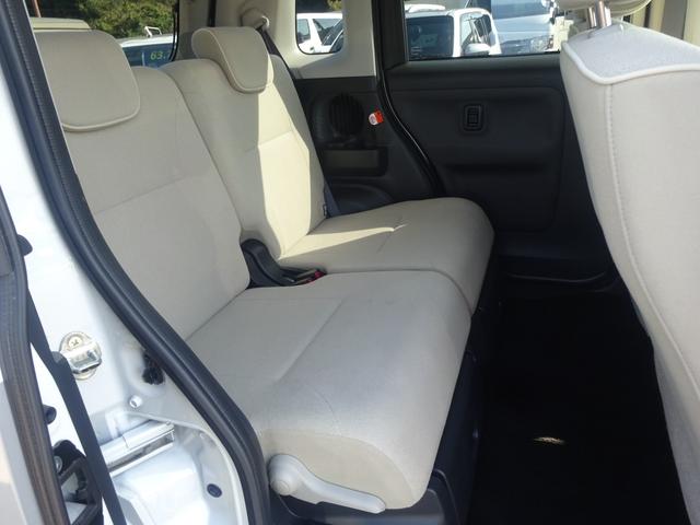 ムーヴキャンバス ＧメイクアップＶＳ　ＳＡＩＩＩ　純正８インチナビ　フルセグＴＶ　ブルートゥース　パノラミックビューモニター　バックカメラ　両側パワースライドドア　ナビ連動ドライブレコーダー　ＥＴＣ　シートヒーター　スマートアシストＩＩＩ（15枚目）