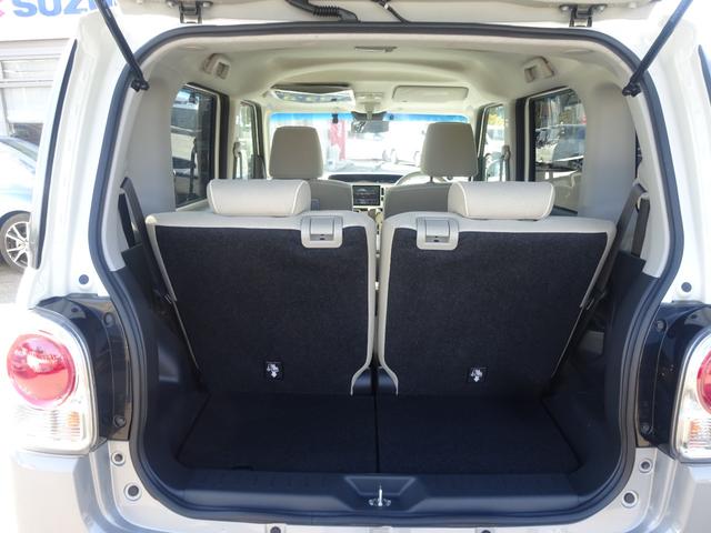 ムーヴキャンバス ＧメイクアップＶＳ　ＳＡＩＩＩ　純正８インチナビ　フルセグＴＶ　ブルートゥース　パノラミックビューモニター　バックカメラ　両側パワースライドドア　ナビ連動ドライブレコーダー　ＥＴＣ　シートヒーター　スマートアシストＩＩＩ（16枚目）