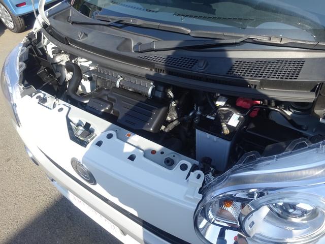 ムーヴキャンバス ＧメイクアップＶＳ　ＳＡＩＩＩ　純正８インチナビ　フルセグＴＶ　ブルートゥース　パノラミックビューモニター　バックカメラ　両側パワースライドドア　ナビ連動ドライブレコーダー　ＥＴＣ　シートヒーター　スマートアシストＩＩＩ（30枚目）