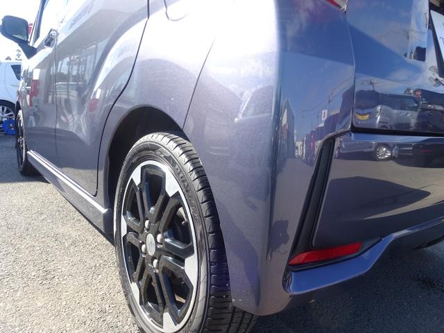 ムーヴ カスタム　ＲＳ　ハイパーＳＡＩＩ　純正ナビ　フルセグＴＶ　ブルートゥース　バックカメラ　ＥＴＣ　ステアリングリモコン　スマートアシスト２（10枚目）