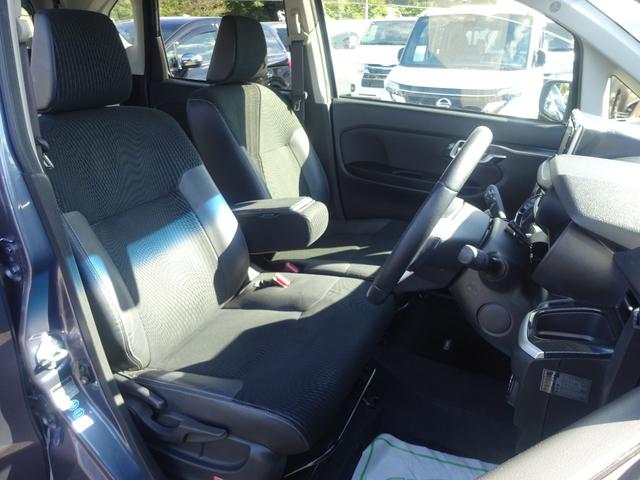 ムーヴ カスタム　ＲＳ　ハイパーＳＡＩＩ　純正ナビ　フルセグＴＶ　ブルートゥース　バックカメラ　ＥＴＣ　ステアリングリモコン　スマートアシスト２（14枚目）