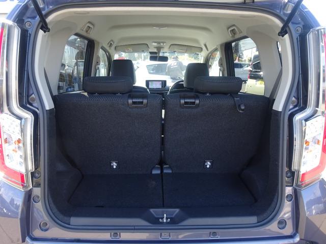 ムーヴ カスタム　ＲＳ　ハイパーＳＡＩＩ　純正ナビ　フルセグＴＶ　ブルートゥース　バックカメラ　ＥＴＣ　ステアリングリモコン　スマートアシスト２（16枚目）