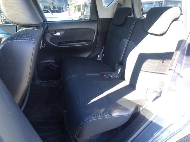 ムーヴ カスタム　ＲＳ　ハイパーＳＡＩＩ　純正ナビ　フルセグＴＶ　ブルートゥース　バックカメラ　ＥＴＣ　ステアリングリモコン　スマートアシスト２（19枚目）