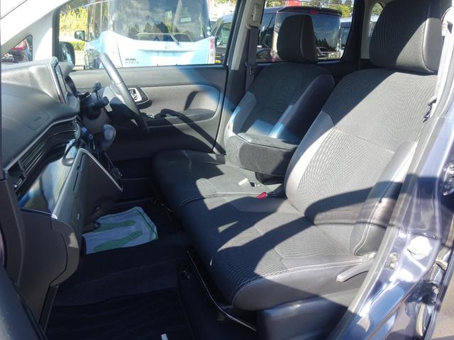 ムーヴ カスタム　ＲＳ　ハイパーＳＡＩＩ　純正ナビ　フルセグＴＶ　ブルートゥース　バックカメラ　ＥＴＣ　ステアリングリモコン　スマートアシスト２（20枚目）