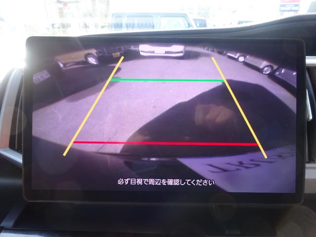 ステップワゴンスパーダ Ｚ　クールスピリット　社外１０インチフローティングナビ　フルセグＴＶ　ブルートゥース　ＨＤＭＩ　ＣＤ・ＤＶＤ　バックカメラ　両側パワースライドドア　アルパイン後席フリップダウンモニター　ＥＴＣ　キーフリー（27枚目）