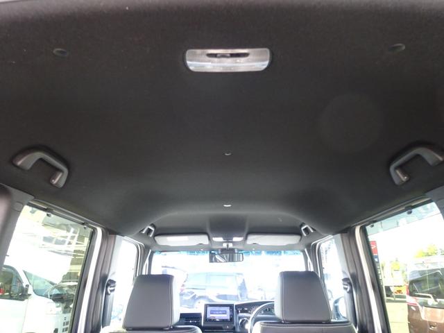 N-BOXカスタム Lターボ ホンダセンシング 純正ナビ フルセグTV ブルートゥース バックカメラ 両側パワースライドドア 前後ドライブレコーダー ビルトインETC 前席シートヒーター(17枚目)