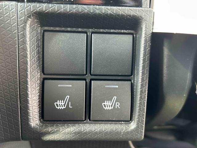 タント カスタムＲＳ　保証　新車保証・まごころ保証　１年間・走行距離無制限付き（8枚目）