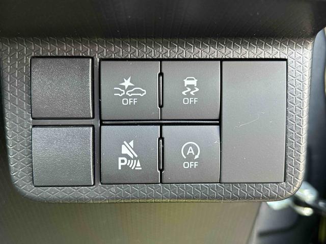 タント カスタムＲＳ　保証　新車保証・まごころ保証　１年間・走行距離無制限付き（9枚目）