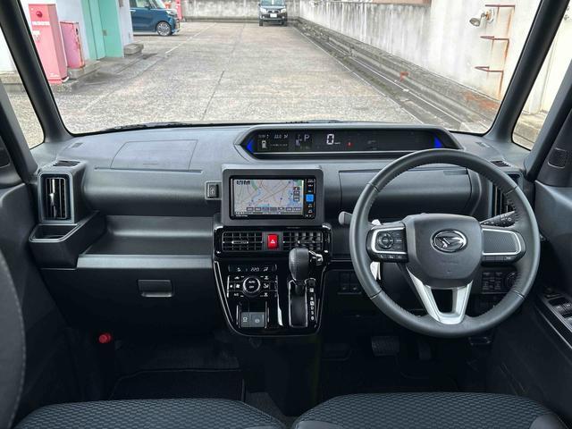 タント カスタムＲＳ　保証　新車保証・まごころ保証　１年間・走行距離無制限付き（15枚目）