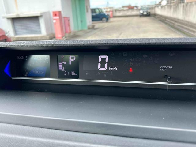 タント カスタムＲＳ　保証　新車保証・まごころ保証　１年間・走行距離無制限付き（17枚目）